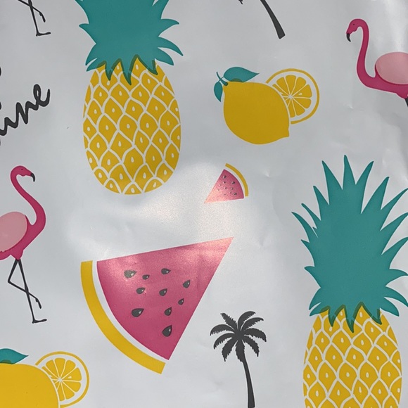 25 summer hello sunshine poly mailers (10x13”) - Picture 8 of 8